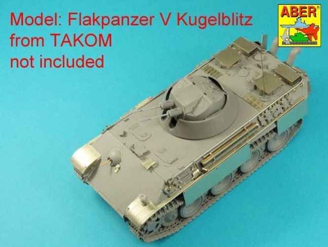 Hovedbilde German 3CM Flak 103 two barrels for 