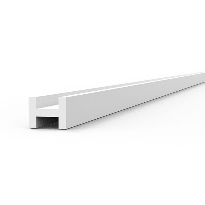 Main Image BEAMS I SHAPE 1.5 x 1.2 x 350mm x 4units STYRENE