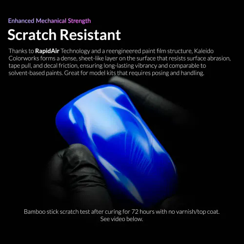 Kaleido - 12 Primary Colors Set