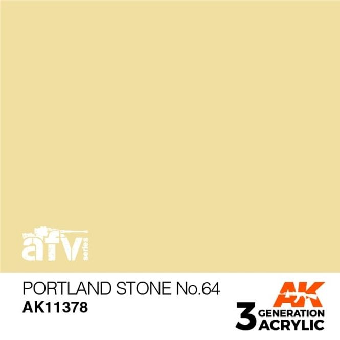 Main Image Portland Stone No.64