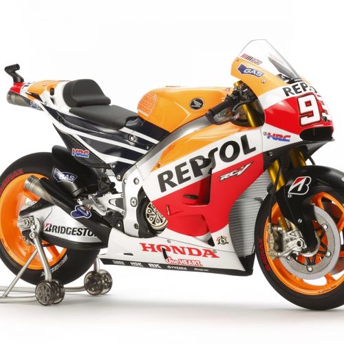Tamiya 1:12 - Repsol Honda RC213V '14 (14130)