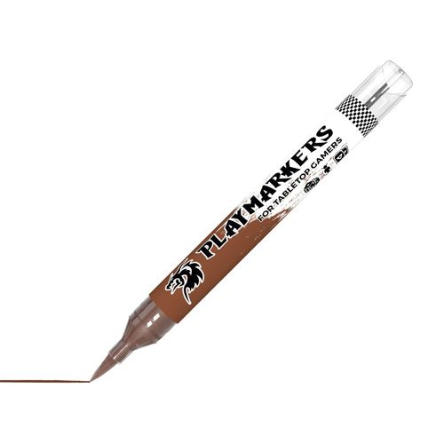 Leather - Playmarker