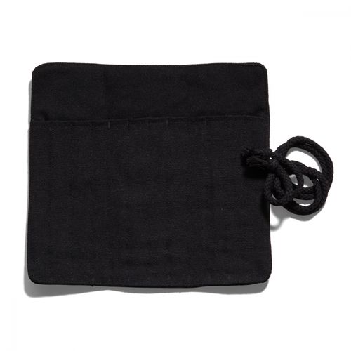 AK-Interactive AKB100 Cloth Case for Brushes (without brushes)