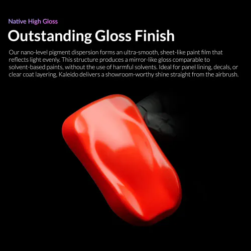 Kaleido - 24 Primary Colors Set