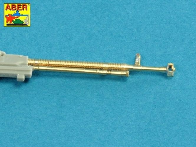 Hovedbilde Barrel for Russian 12,7mm heavy machine gun DShK, ...