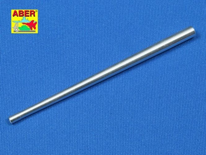 Hovedbilde Russian 85 mm ZiS-S-53 L/51,5 tank barrel for ...