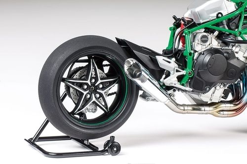 Tamiya 1:12 - Kawasaki Ninja H2R (14131)