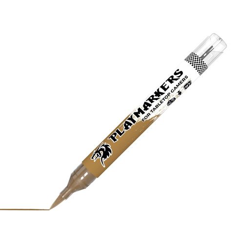 Wood - Playmarker