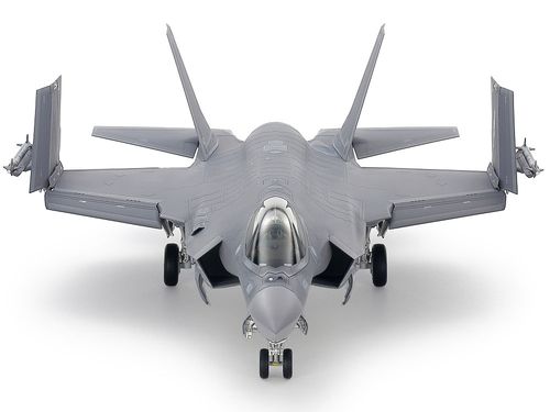 Tamiya 1:48 - Lockheed Martin F-35C Lightning II