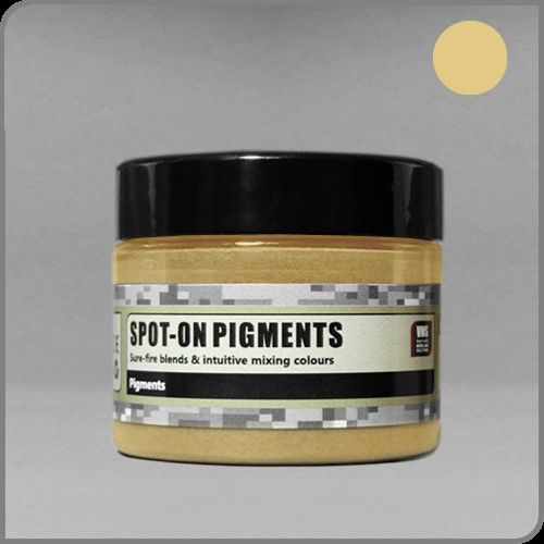 VMS Spot-On pigment No. 13 Intensive Sand
