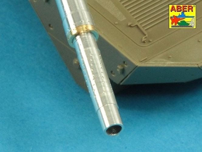 Hovedbilde 105mm L/52 gun barrel for Japan Type 16 MCV