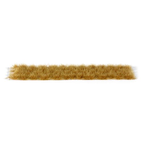 Steppe tufts 8mm