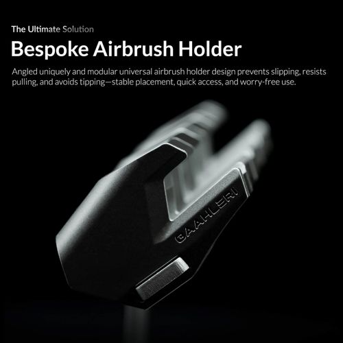 Gaahleri AirHub Pro - Element XIII Series