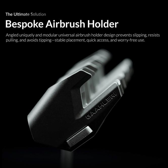 Hovedbilde Gaahleri AirHub Pro - Element XIII Series