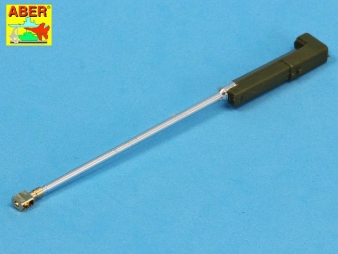 Hovedbilde Barrel for Russian 30mm 2A42 gun for BMP-2