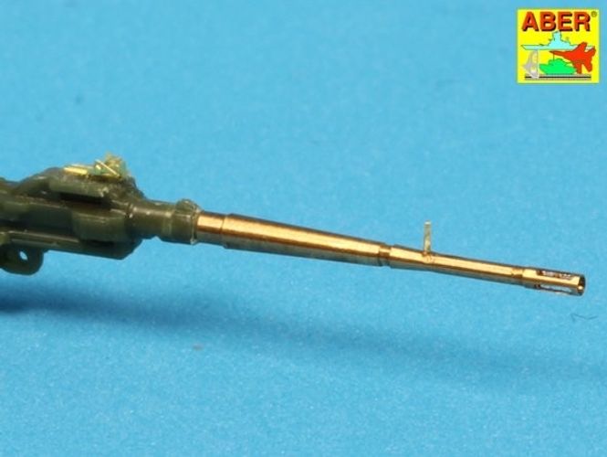 Hovedbilde Barrel  20 mm and 7,62 for AMX-30