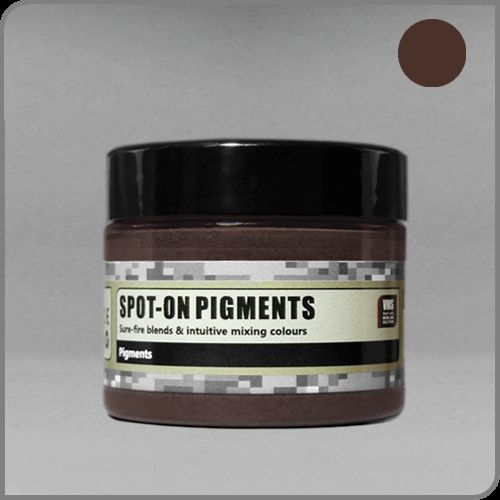 VMS Spot-On pigment No. 21 Track Brown Classic