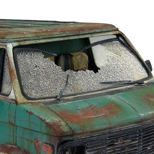 AK-Interactive Ice Sparkles (8037)