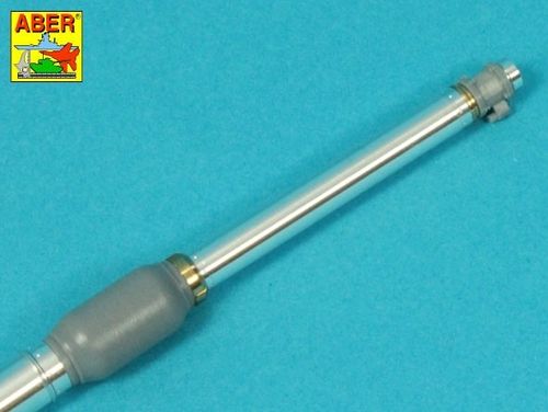 120 mm L/44 Barrel for  German Tank  Leopard 2A4/A5 (Universal)
