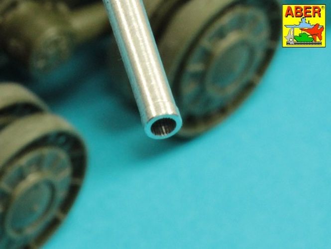 Hovedbilde 76,2mm Soviet ZiS-5 barrel for KV-1