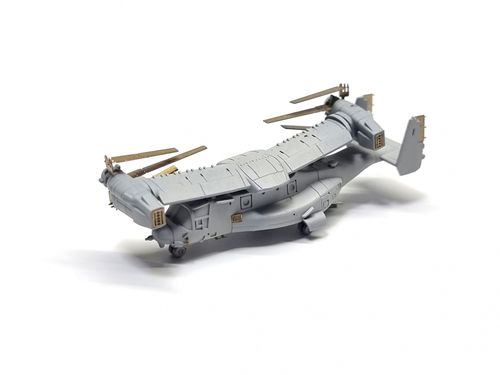 HS Models 1:350 - Bell Boeing MV-22 B Osprey