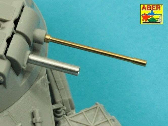 Hovedbilde Armament for French Light Armoured Car AML-60-20, ...