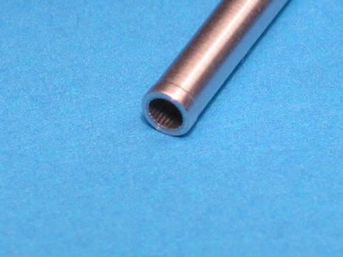 Soviet 76,2mm L-11 tank barrel for KV-1