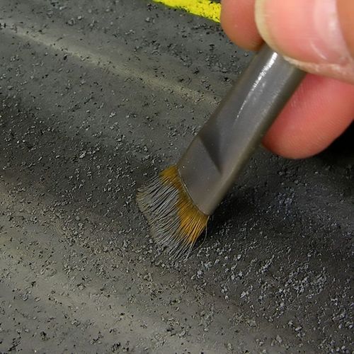 AK-Interactive Terrains Asphalt 250ml (8013)
