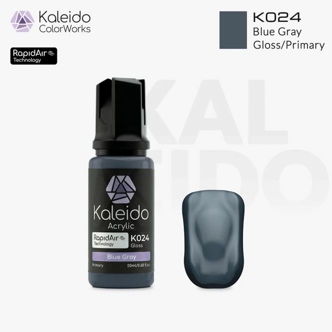 Hovedbilde K024 Blue Gray 20ml