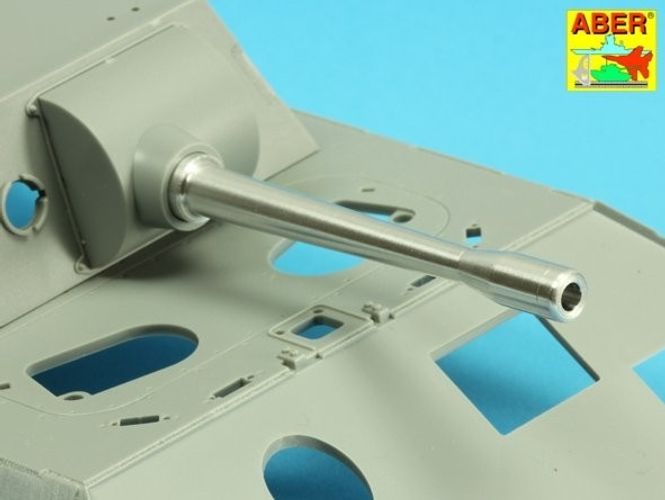 Hovedbilde Dummy gun barrel for Panther Ausf. D