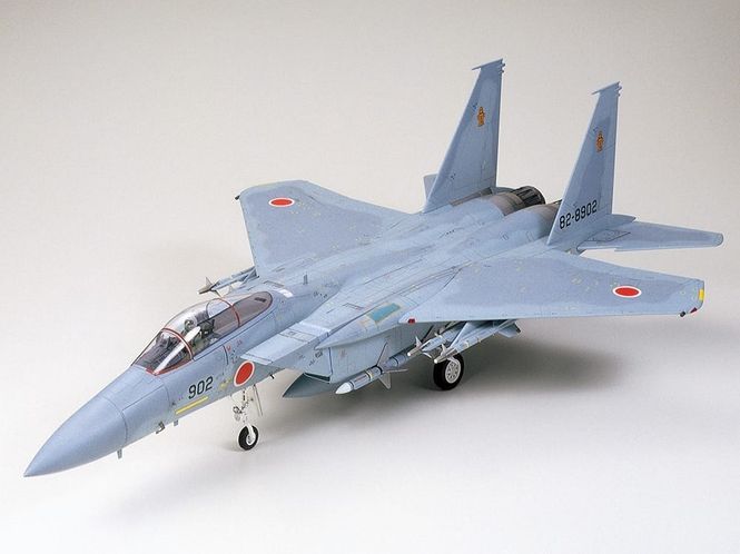 Main Image Tamiya 1:32 - 60307 Mcdonnell-Douglas F-15J Eagle ...
