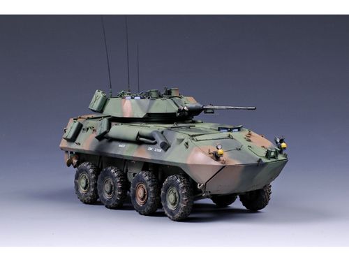 Trumpeter 1:35 - USMC LAV-25 Piranha 00349 